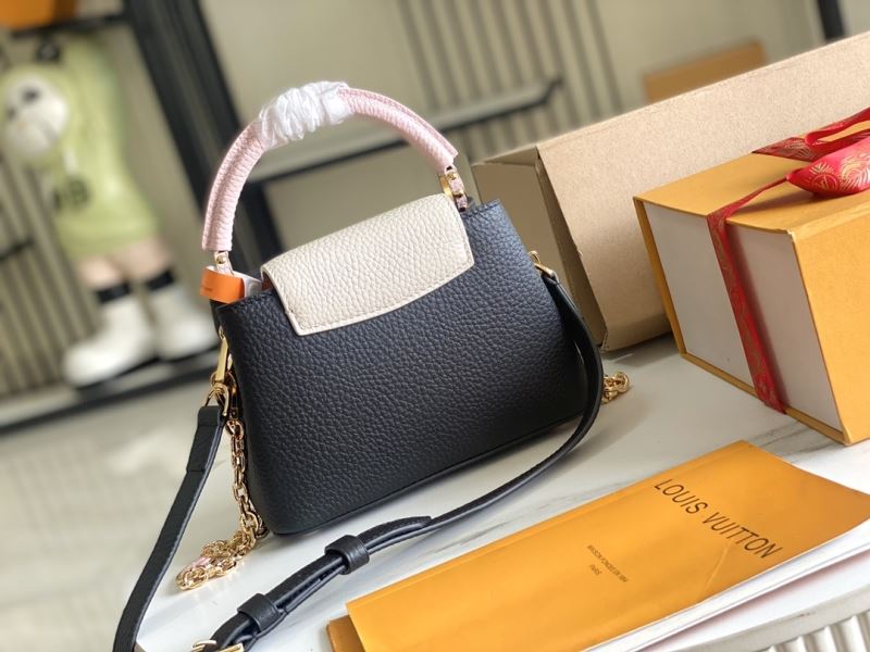 Louis Vuitton Top Handle Bags